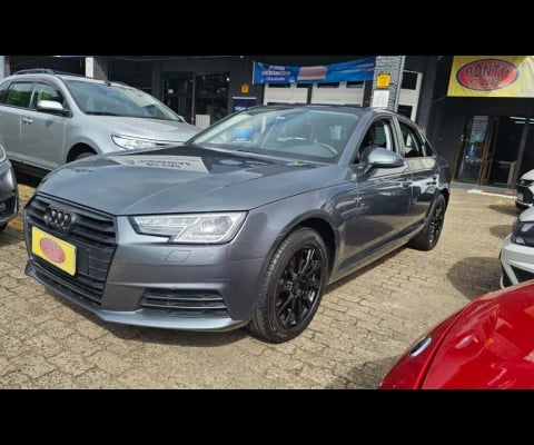 AUDI A4 2.0TFSI 2018