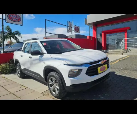 CHEVROLET MONTANA T 2023