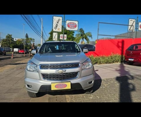 CHEVROLET S10 LT FD4 2015