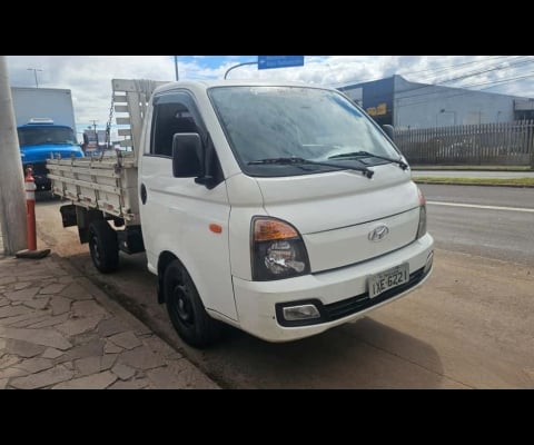 HYUNDAI HYUNDAHR HDB 2016