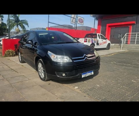 CITROEN C4 PALLAS20EAF 2010