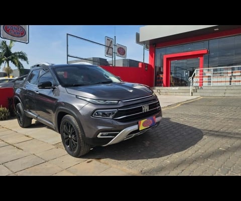 FIAT TORO VOLC AT9 4X4 2022