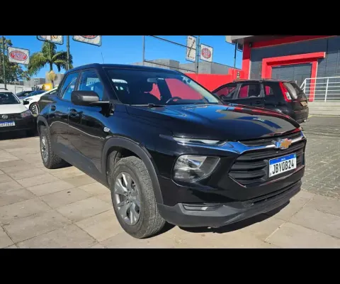 CHEVROLET MONTANA T 2023