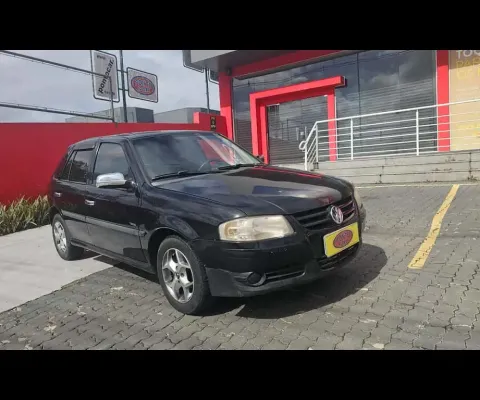VOLKSWAGEN GOL 1.0 GIV 2010