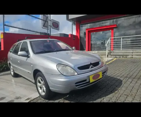 CITROEN XSARA BKGX 2002