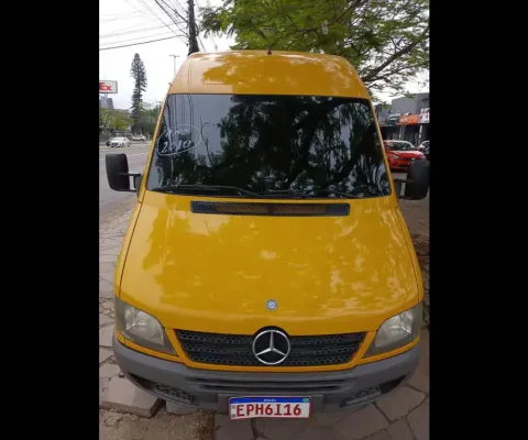 MERCEDES-BENZ 313CDI SPRINTERF 2010