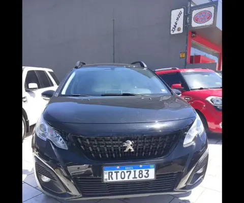 PEUGEOT 2008 ALLURE PACK 2022