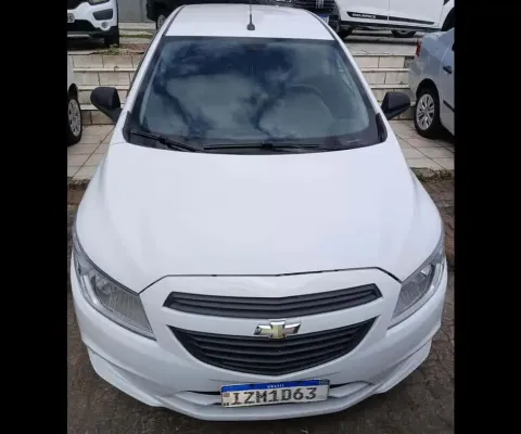 CHEVROLET ONIX 10MT JOYE 2019