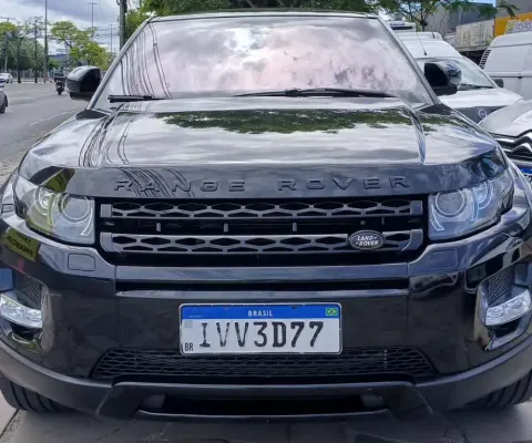 LAND ROVER LR EVOQUE PURE P5D 2013