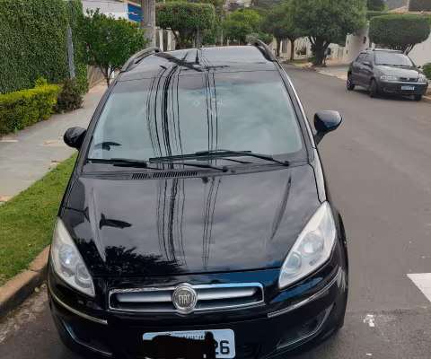 FIAT IDEA à venda.