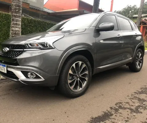 CHERY TIGGO 7 à venda.