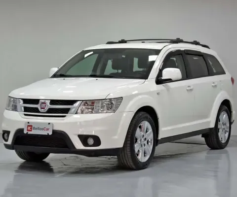 FIAT FREEMONT EMOT./PRECISION 2.4 16V 5p Aut.