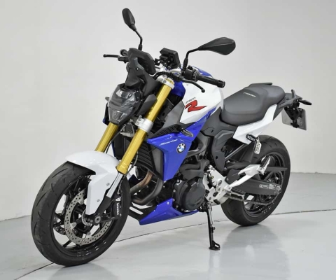 BMW F 900 R Sport Plus