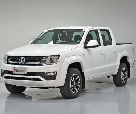 VOLKSWAGEN AMAROK Comfor. 3.0 V6 TDI 4x4 Dies. Aut.