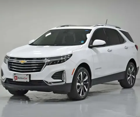 CHEVROLET EQUINOX Premier 1.5 Turbo 172cv Aut.