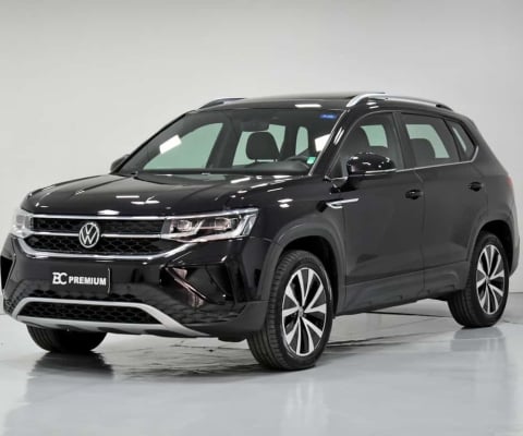 VOLKSWAGEN TAOS Highline 1.4 250 TSI Flex Aut.