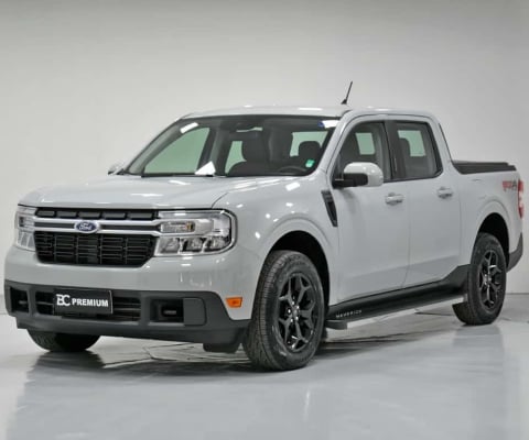 FORD Maverick Lariat FX4 2.0 EcoBoost Aut.