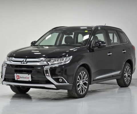 MITSUBISHI OUTLANDER 2.2 165cv Diesel Aut.