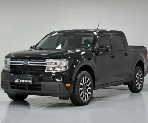 FORD Maverick Hybrid 2.5 Aut.