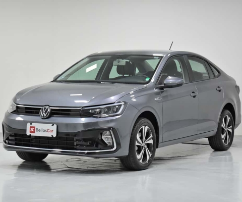 VOLKSWAGEN VIRTUS Comfort. 200 TSI 1.0 Flex 12V Aut