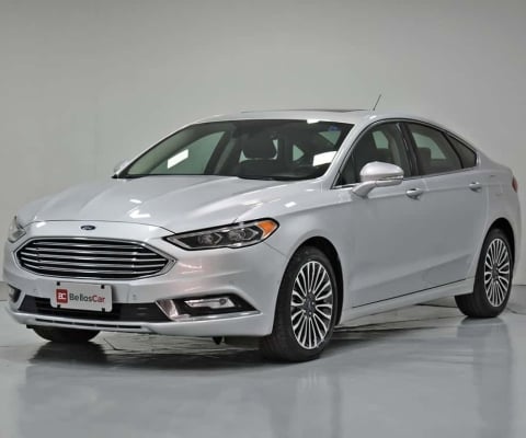 FORD FUSION Titanium 2.0 GTDI Eco. Awd Aut.