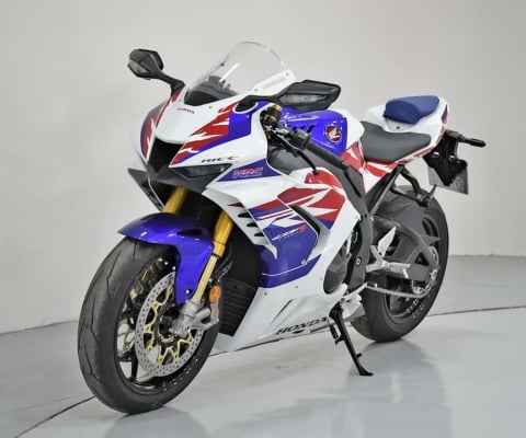 HONDA CBR 1000 RR-R Fireblade SP