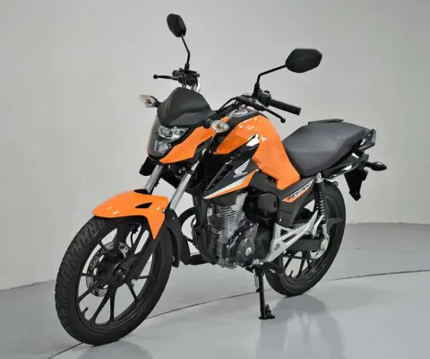 HONDA CG 160 TITAN FLEXONE/Ed.Especial 40 Anos