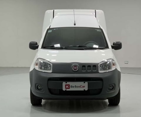 FIAT FIORINO Furgão Work. HARD 1.4 Flex 8V 2p