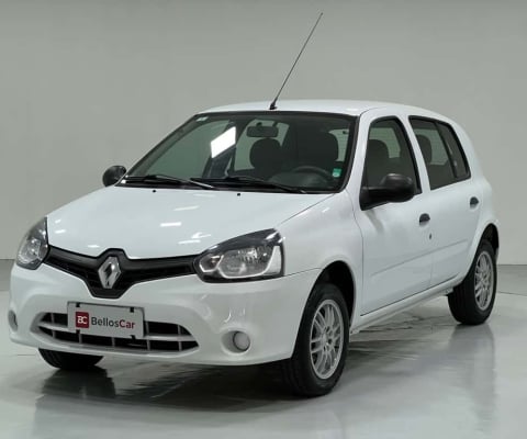 RENAULT CLIO RN/Alizé/Expr./1.0 Hi-Power 16V 5p