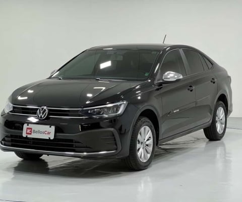 VOLKSWAGEN VIRTUS TSI 1.0 Flex 12V 4p Mec.