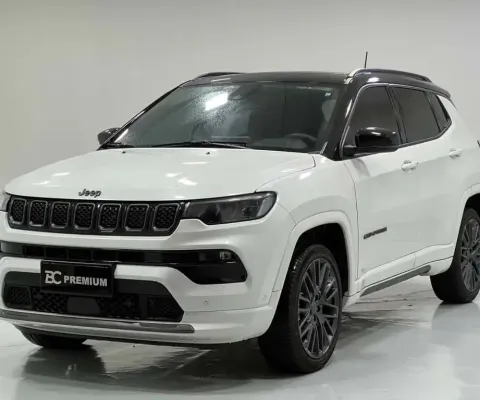 JEEP COMPASS S T270 1.3 TB 4x2 Flex Aut.