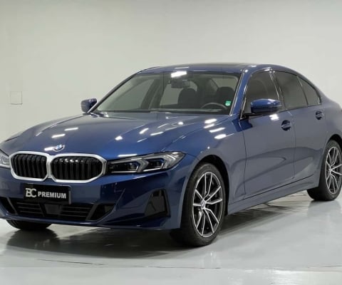 BMW 320iA Modern/Sport TB 2.0/A.Flex/GP 4p