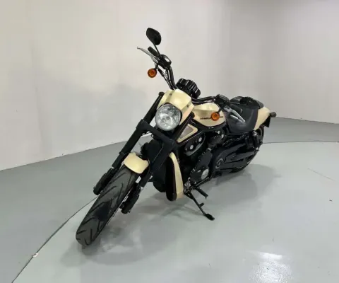 HARLEY-DAVIDSON NIGHT ROD SPECIAL 1250 VRSCDX