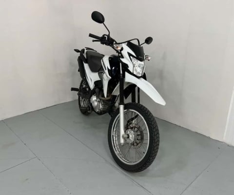 HONDA NXR 160 BROS ESDD FLEXONE
