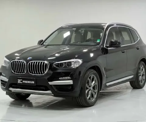 BMW X3 XDRIVE 20i 2.0/X-Line Bi-TB Flex Aut.