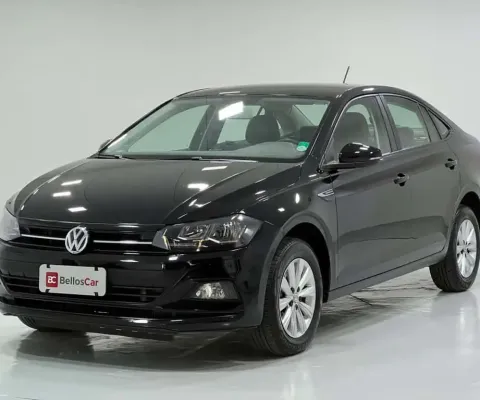 VOLKSWAGEN VIRTUS Comfort. 200 TSI 1.0 Flex 12V Aut