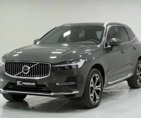 VOLVO XC 60 60 T-8 HÍBRIDO INSC. EXPRESS. 2.0 AWD