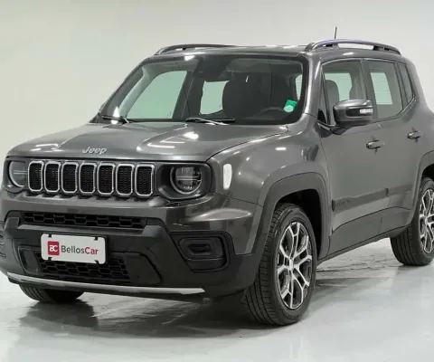 JEEP RENEGADE Long. T270 1.3 TB 4x2 Flex Aut.