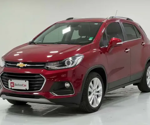 CHEVROLET TRACKER Premier 1.4 Turbo 16V Flex Aut