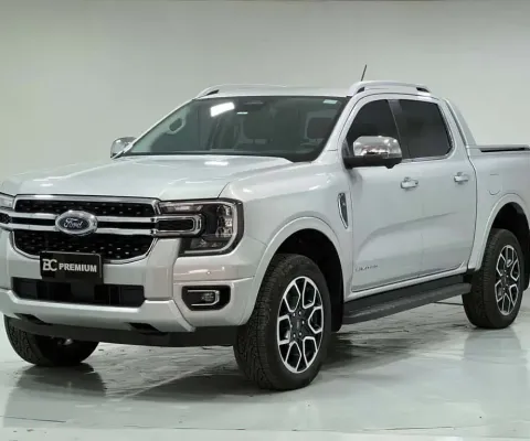 FORD RANGER Limited 3.0 V6 4x4 CD TB Die. Aut