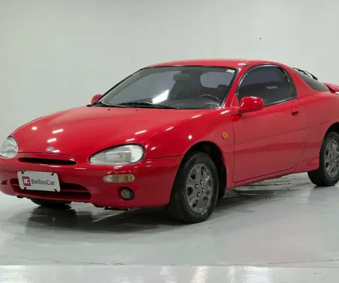 MAZDA MX-3 1.6 16V
