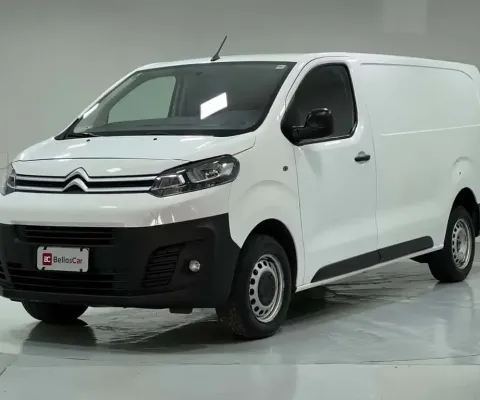 CITROËN JUMPY Cargo 1.5 Turbo Diesel