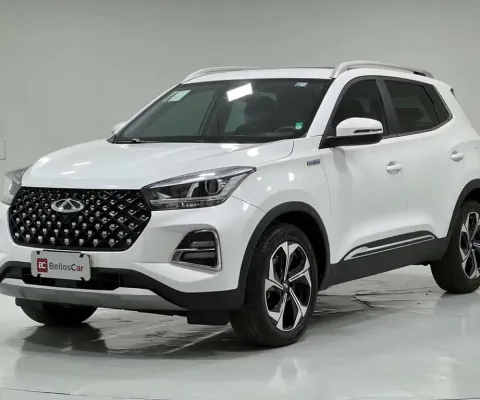 CAOA CHERY TIGGO 5X PRO 5X PRO 1.5 Turbo (Híbrido)