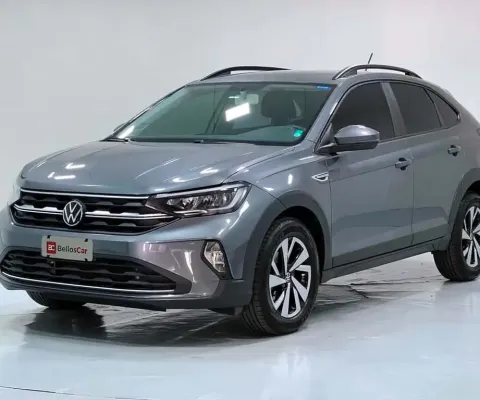 VOLKSWAGEN NIVUS Comfortline 1.0 200 TSI Flex Aut.