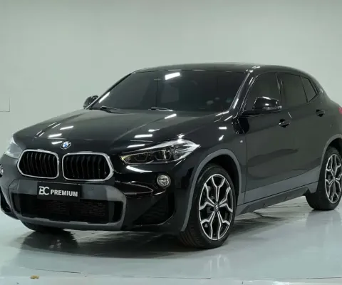 BMW X2 SDRIVE  20i M Sp/M Sp 2.0 TB Flex Aut