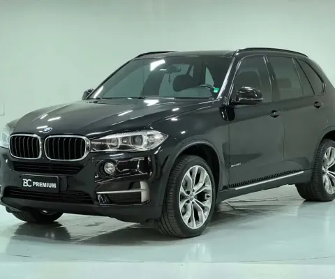 BMW X5 XDRIVE 35i Full 3.0 306cv Bi-Turbo