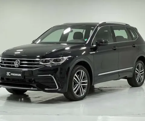 VOLKSWAGEN TIGUAN Allspac R-Line 300 TSI 2.0 