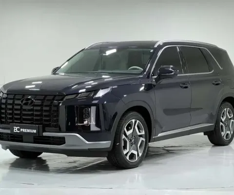 HYUNDAI PALISADE Signature 3.8 GDI AWD Aut.