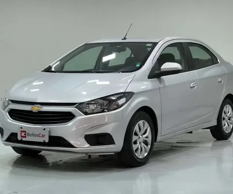 CHEVROLET PRISMA Sed. LT 1.4 8V FlexPower 4p