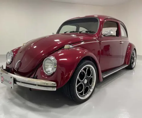 Volkswagen fusca 1300 l